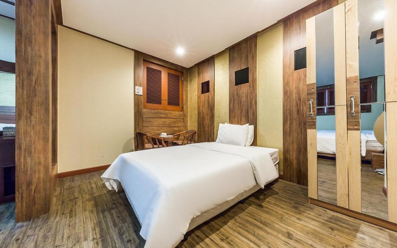 Prime In Seoul Hotel Екстер'єр фото