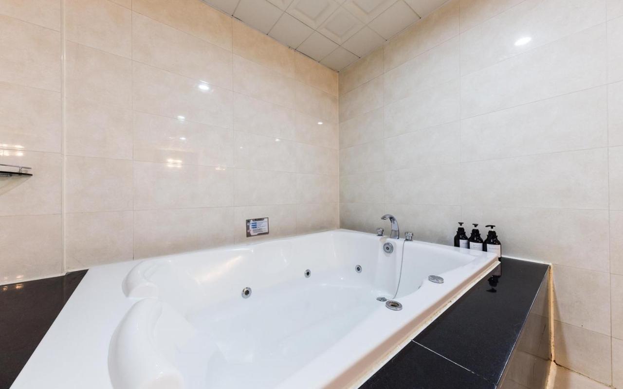 Prime In Seoul Hotel Екстер'єр фото