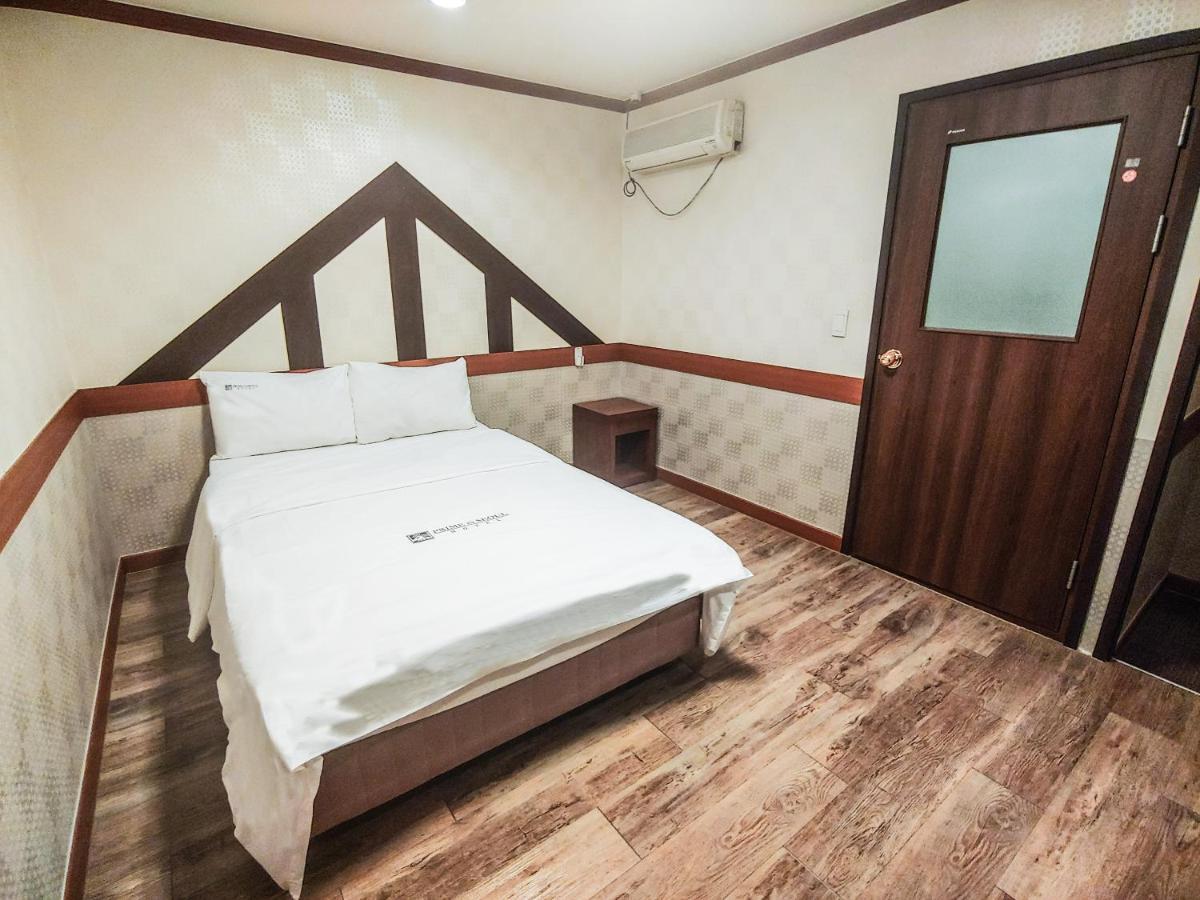 Prime In Seoul Hotel Екстер'єр фото