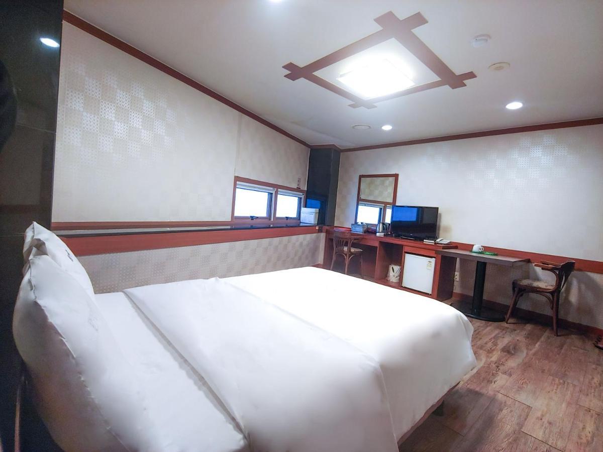 Prime In Seoul Hotel Екстер'єр фото