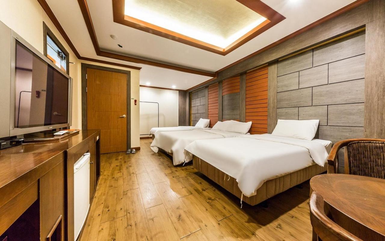 Prime In Seoul Hotel Екстер'єр фото