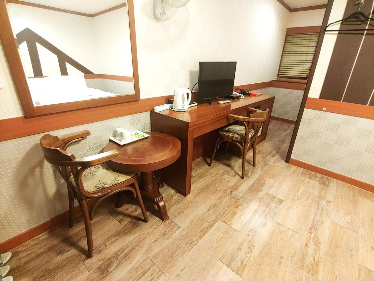 Prime In Seoul Hotel Екстер'єр фото