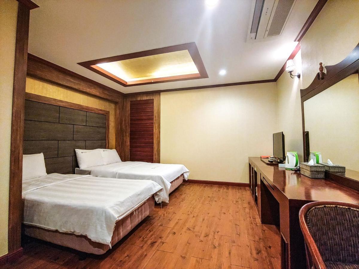 Prime In Seoul Hotel Екстер'єр фото