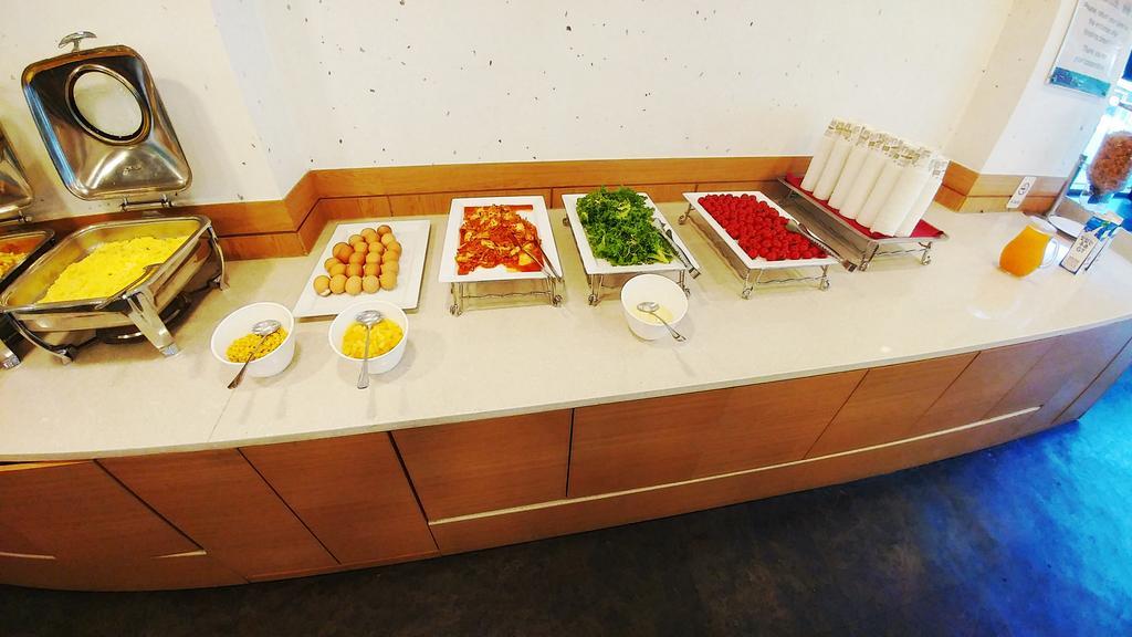 Prime In Seoul Hotel Екстер'єр фото