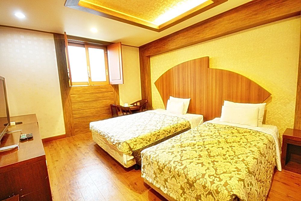 Prime In Seoul Hotel Екстер'єр фото