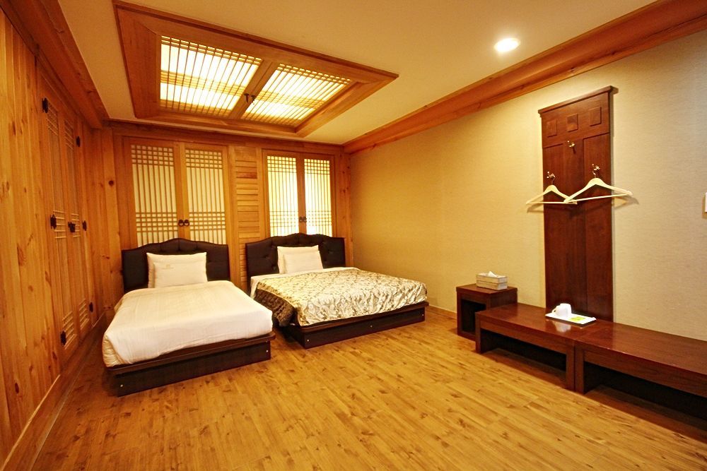 Prime In Seoul Hotel Екстер'єр фото