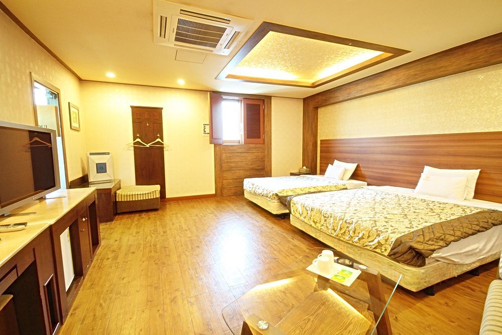 Prime In Seoul Hotel Екстер'єр фото