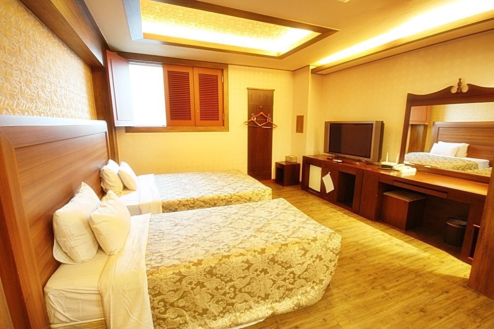 Prime In Seoul Hotel Екстер'єр фото