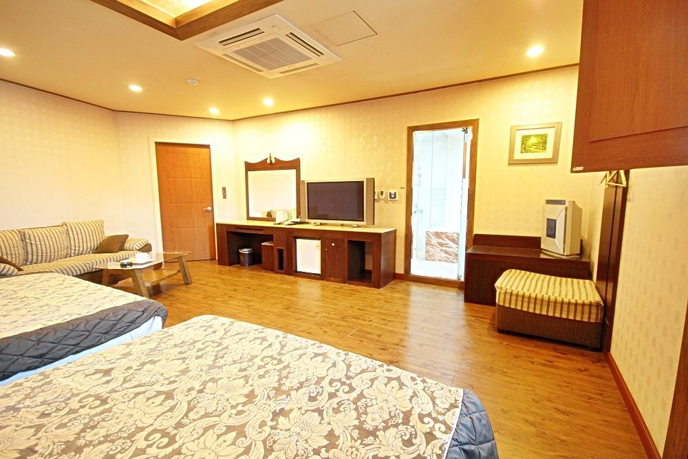 Prime In Seoul Hotel Екстер'єр фото
