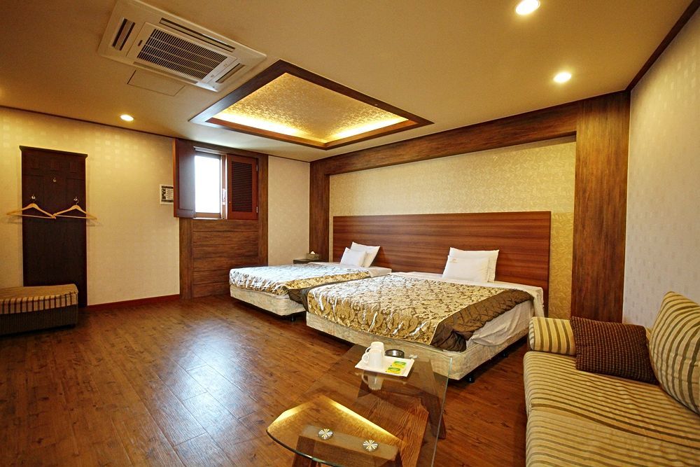 Prime In Seoul Hotel Екстер'єр фото
