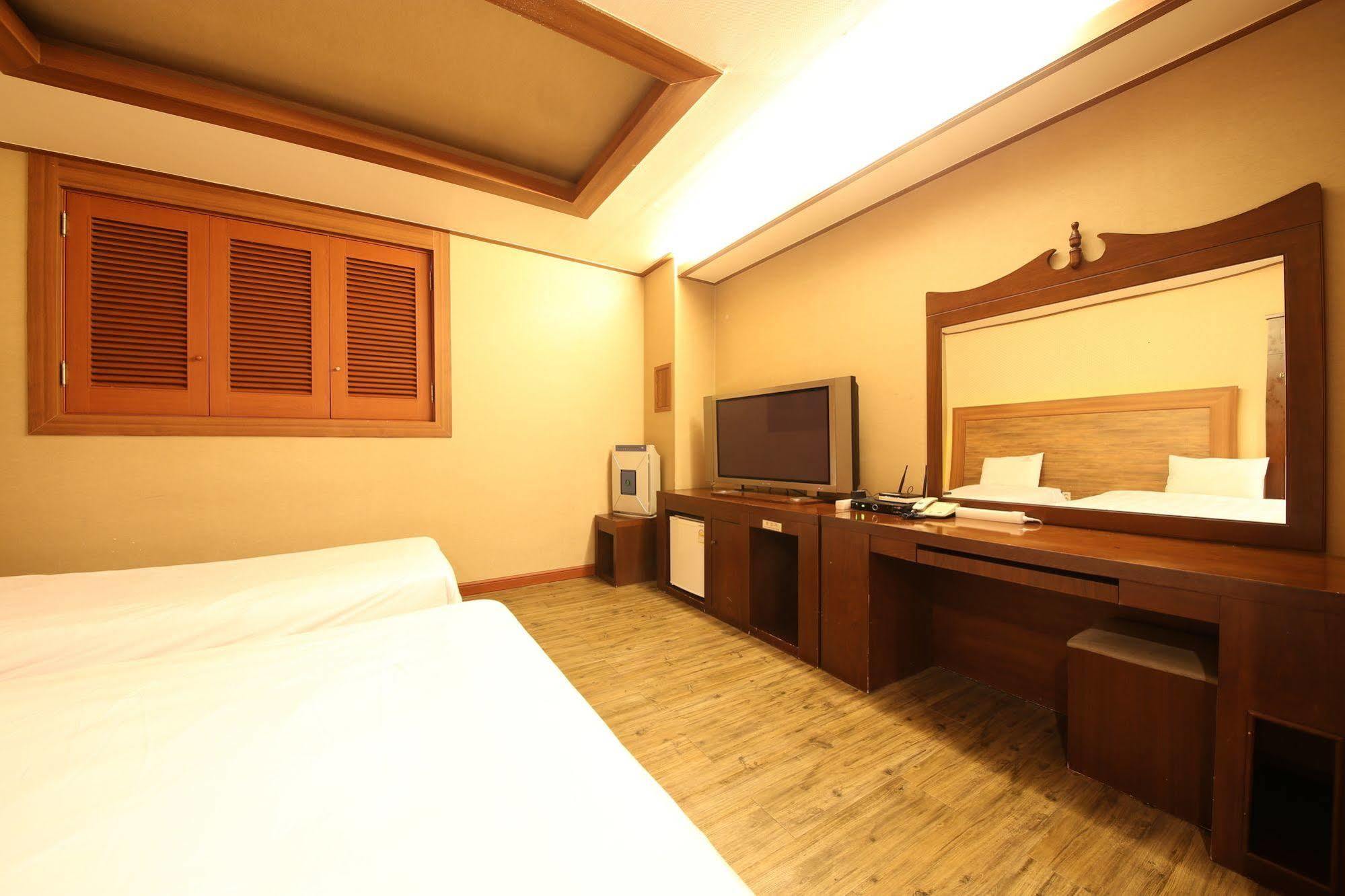 Prime In Seoul Hotel Екстер'єр фото