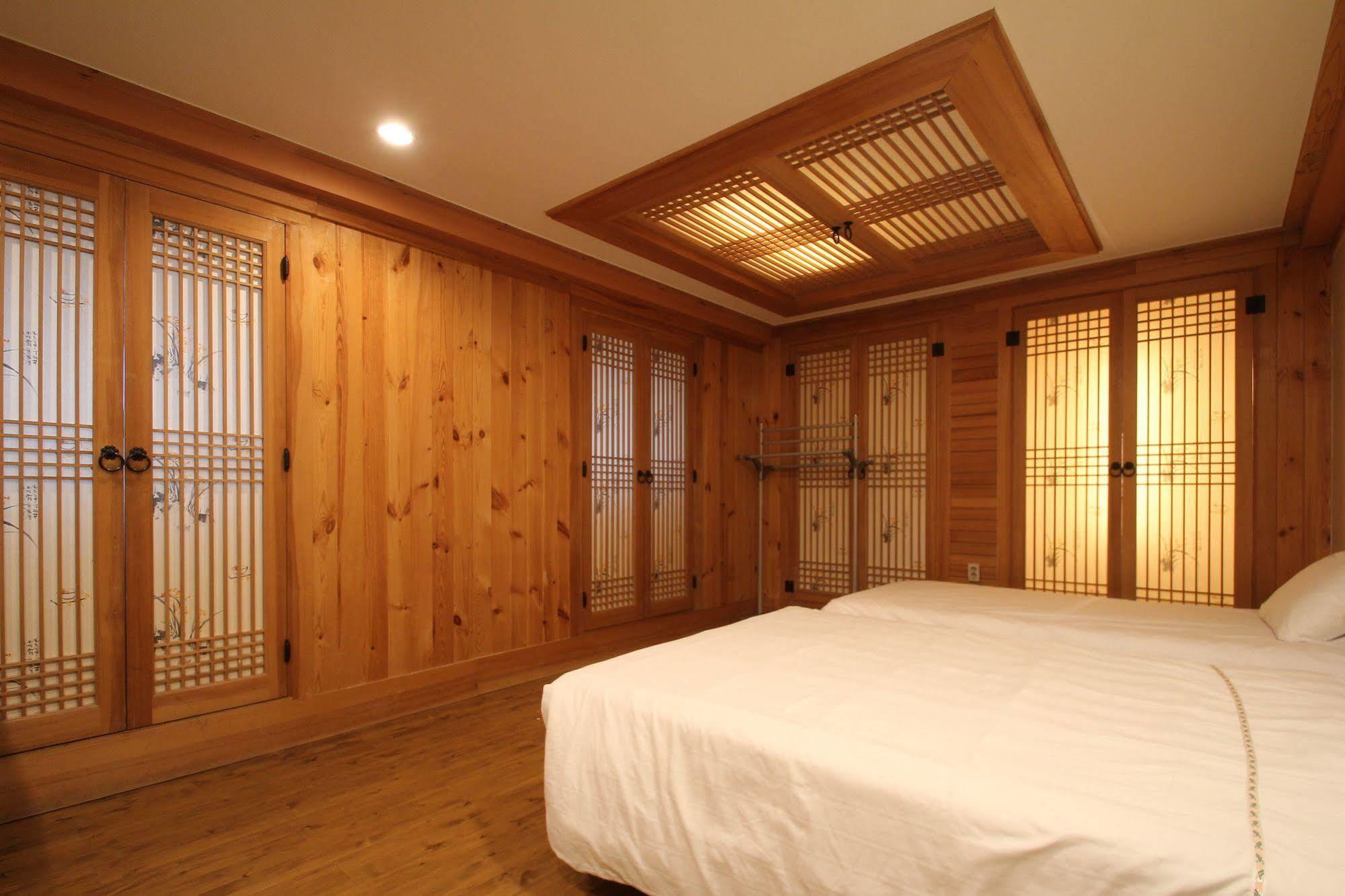 Prime In Seoul Hotel Екстер'єр фото