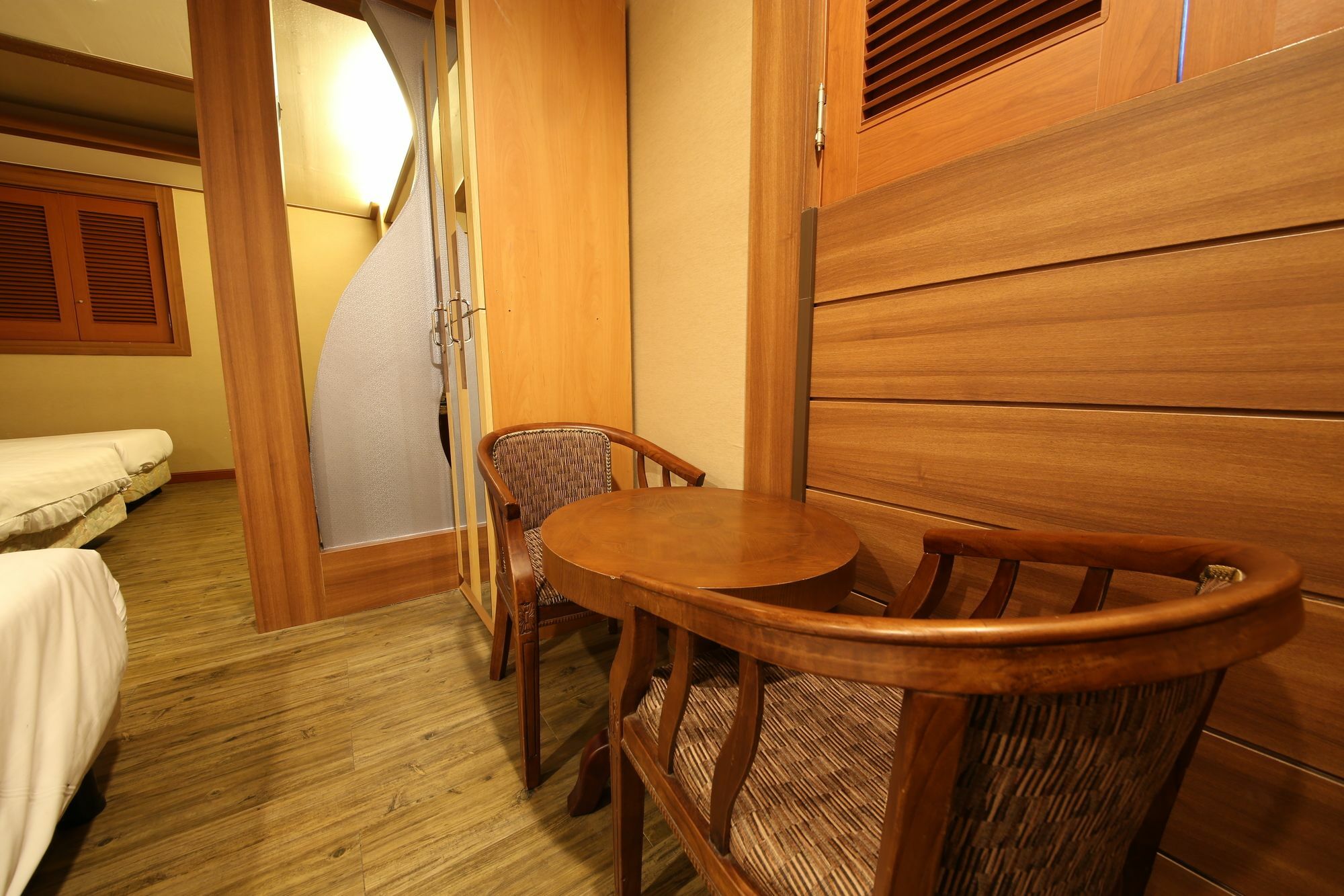 Prime In Seoul Hotel Екстер'єр фото